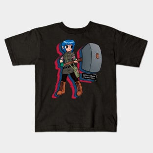 Ramona Kids T-Shirt